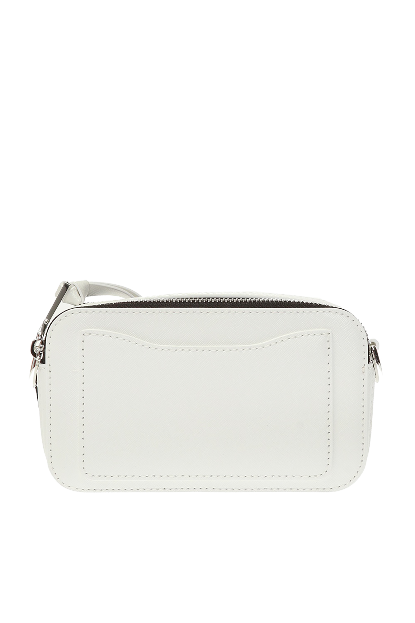White 'The Snapshot Small' shoulder bag Marc Jacobs - Vitkac Canada